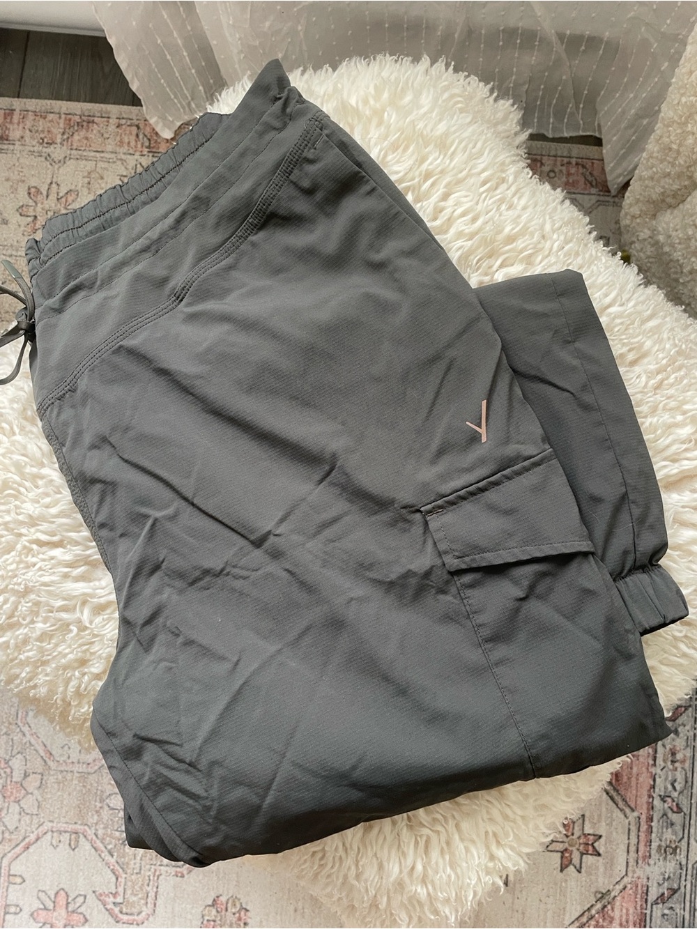 Indyeva cargo pants